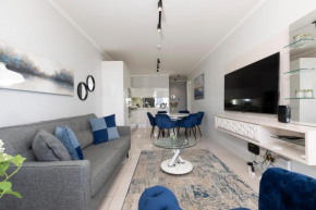 The Executive Apartment in Ellipse Waterfall City
